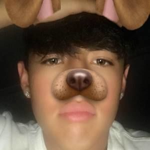 Meet your Posher, Christian